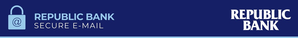 Republic Bank Information Systems